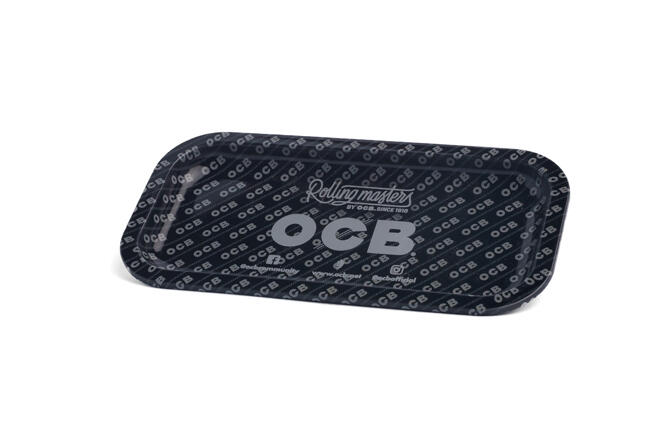 SMALL OCB TRAYS